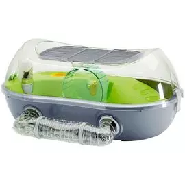 Клетка Savic Spelos XL Metro для грызунов (Д 59 х Ш 37 х В 26 см)