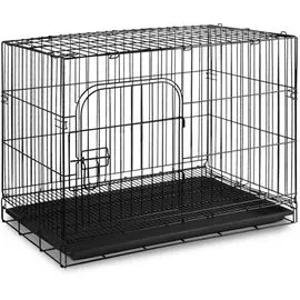 Клетка Triol D4 для животных (Д 77,5 х Ш 52 х В 59 см)