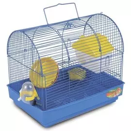 Клетка Triol YDB231 для грызунов (Д 30 x Ш 23 x В 21 см)