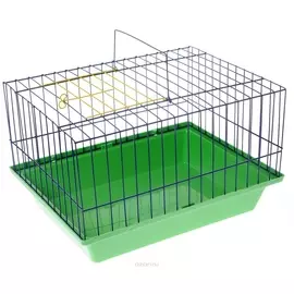 Клетка Зоомарк для морской свинки (41x30x27 см)