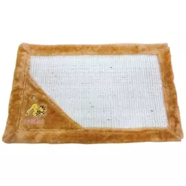 Когтеточка-коврик Triol Disney Simba для кошек (55 х 35 см, Коричневый)