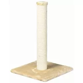 Когтеточка Trixie Parla для кошки (60 см, Бежевый)