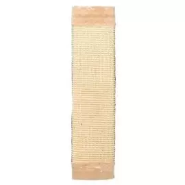 Когтеточка Trixie сизалевая для кошек 62 см (Бежевый)