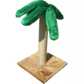Когтеточкa Вака Пальма для кошек (50 см)