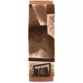 Когтеточка Вака Плоская Широкая для кошек (40 х 16 см)