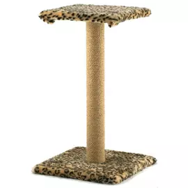 Когтеточкa Вака Зонтик высокий для кошек (65 см)