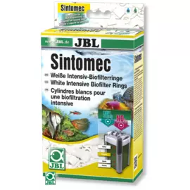 Кольца JBL SintoMec - для биофильтрации (450 г)