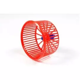 Колесо Дарэлл без подставки для грызунов (Ø 90)