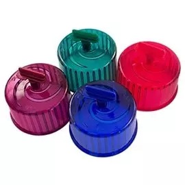 Колесо Дарэлл литое без подставки для грызунов (ф140)