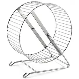 Колесо Дарэлл на подставке для грызунов (ф 200)