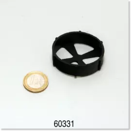 Колпачок Jbl Ac rubber bearing quartz glass резиновый защитный для колбы стерилизатора Ac 18/36 Вт (1 комплект)