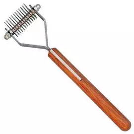 Колтунорез Show Tech для собак (12 лезвий, )