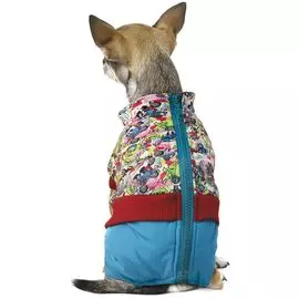 Комбинезон Triol Disney Friends зимний для собак (S: 25 см)