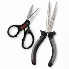 Комбо-набор Rapala 11 для рыбалки (11)