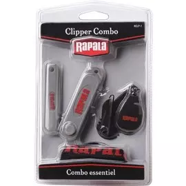 Комбо-набор Rapala 5 (5)