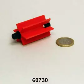 Комплект Jbl Ac 72/110w impeller kit для замены ротора УФ-стерилизатора (1 комплект)