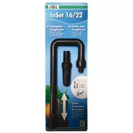 Комплект JBL InSet 16/22 для забора воды CP e150x (1 шт)