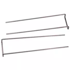 Комплект JBL LED SOLAR Holding Bracket Set для установки JBL LED SOLAR на аквариум (1 шт)