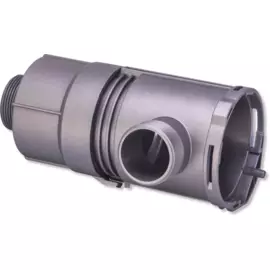 Комплект JBL PC UV-C Casing kit корпуса УФ-стерилизатора ProCristal 5 Вт (5 Вт)