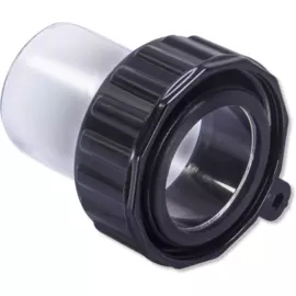 Комплект JBL PC UV-C Quartz glass kit крепления колбы УФ-стерилизатора PC 11/18 Вт (1 шт)