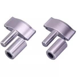 Комплект торцевых заглушек JBL LED SOLAR End Cap Set (45 мм)