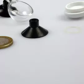 Комплект запасных частей JBL CO2 Permanent Spare part kit для длительного теста CO2 (1 шт)