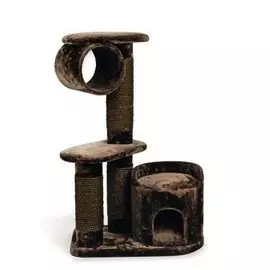 Комплекс Beeztees Могущественный Кот, 118 см