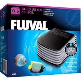 Компрессор Hagen Fluval Q1-Q5 для аквариумов (Q1)