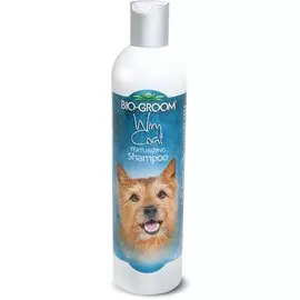 Концентрированный шампунь Bio-Groom Wiry Coat Shampoo для жесткой шерсти собак и кошек (355 мл, )