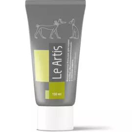 Кондиционер-бальзам Le Artis восстанавливающий с маслом Каритэ для собак и кошек (150 мл)