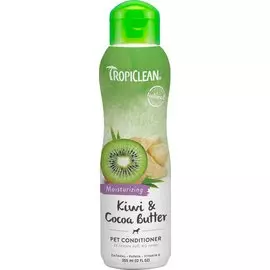 Кондиционер TropiClean Киви для собак и кошек (355 мл)
