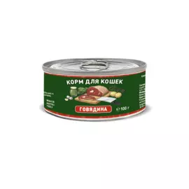 Консервы Solid Natura Holistic для кошек (340 г, Перепёлка)