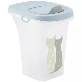 Контейнер для корма Moderna Trendy Story Maasai (6 л, Maasai)