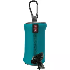 Контейнер Trixie для уборочных пакетов за собаками (1 шт)