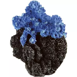 Коралл декоративный Ferplast BLU 9134 голубой