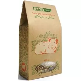 Корм Чика-био для морских свинок 550 г (550 г, )