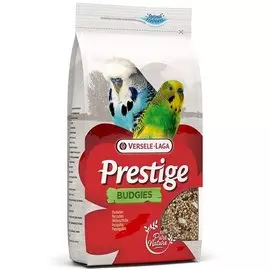 Корм для волнистых попугаев Versele-Laga Prestige Budgies (1 кг)