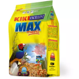 Корм Kiki Excellent для экзотических птиц (500 г)