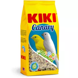 Корм Kiki Классик для канареек (1 кг)