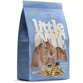 Корм Little One смесь трав для дегу (400 г, )