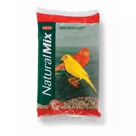 Корм Padovan Naturalmix Canarini основной для канареек (1кг, )
