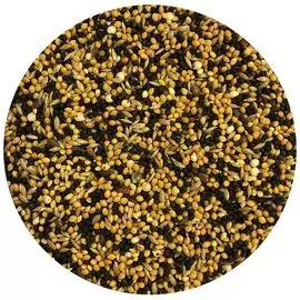 Корм Родные корма Стандарт для канареек (400 г, Стандарт)