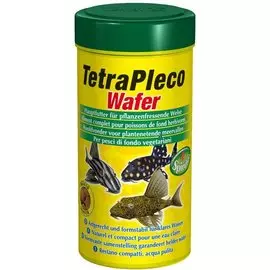 Корм Tetra Pleco Multi Wafers для сомов в виде чипсов (3,6 л)