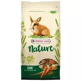 Корм Versele-Laga Nature Cuni для кроликов (700 г)