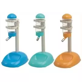 Кормушка-автопоилка Triol P510 для собак и кошек 500 мл (500 мл, в ассортименте)