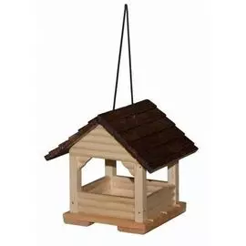 Кормушка Дарэлл Беседка уличная (14 x 18 x 20 см, )