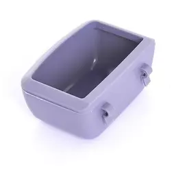 Кормушка для переноски Moderna Roadrunner для кошек и собак (12,2 x 8,5 x 5,2 см)