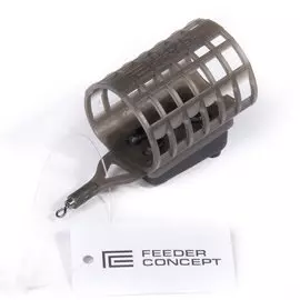 Кормушка Feeder Cocnept Profi фидерная сетка (120 г)