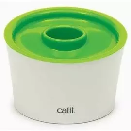 Кормушка Hagen Catit Senses 2.0 для кошек (19 х 18,7 х 12,8 см)