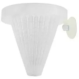 Кормушка Laguna 2001CW на присоске для аквариума (ø 65 х 70 мм)